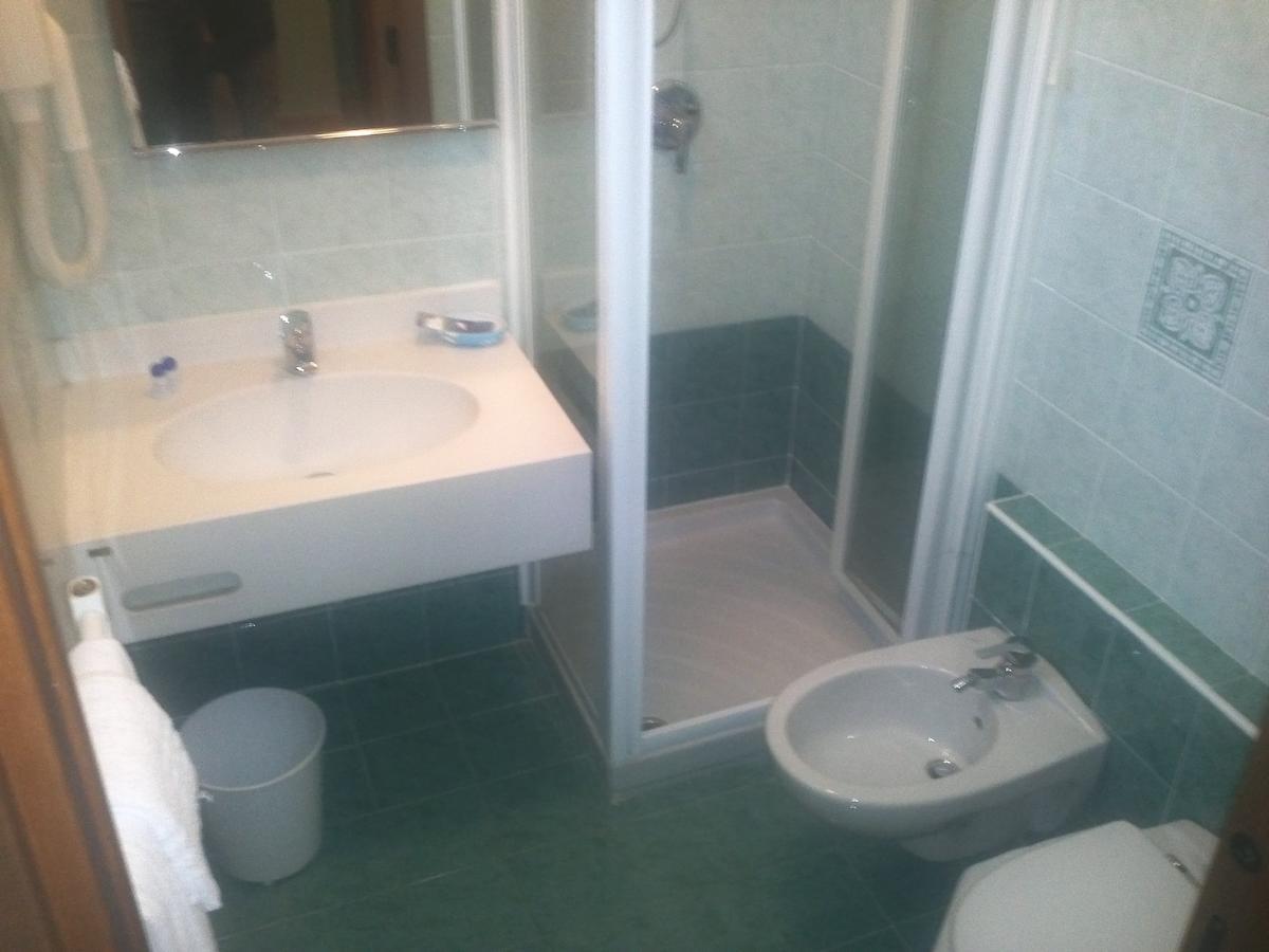 Ristorante Albergo Da Giovanni Carvico Room photo